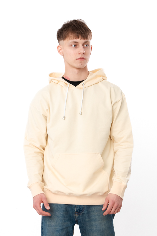 Худі для чоловіків (оверсайз)